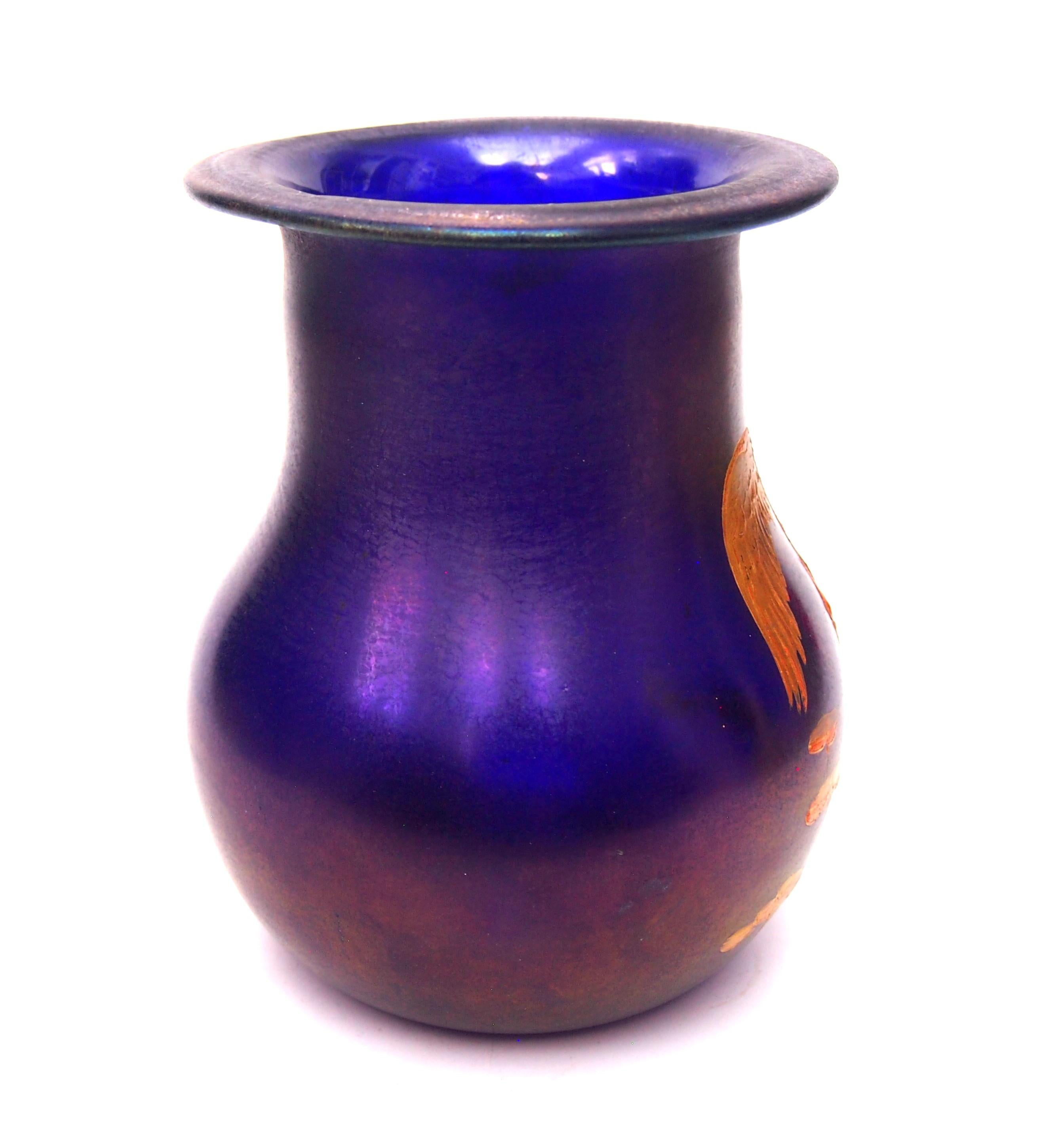 poschinger vase