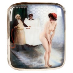 Collectibles and Curiosities