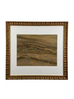 Encaustic art by JCJ Vanderheyden, 1957