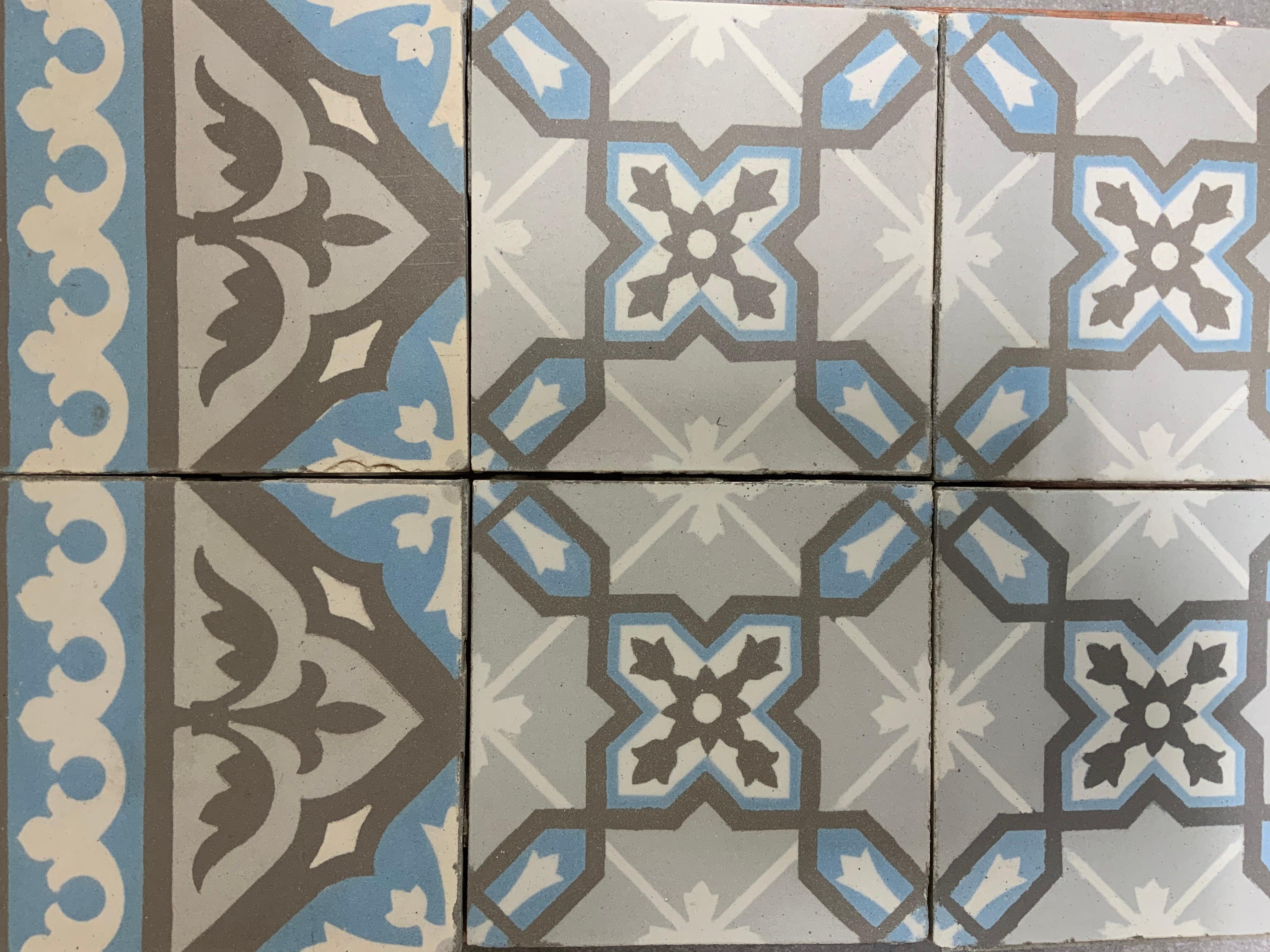 encaustic tiles uk