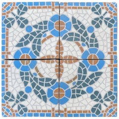Encaustic Tiles