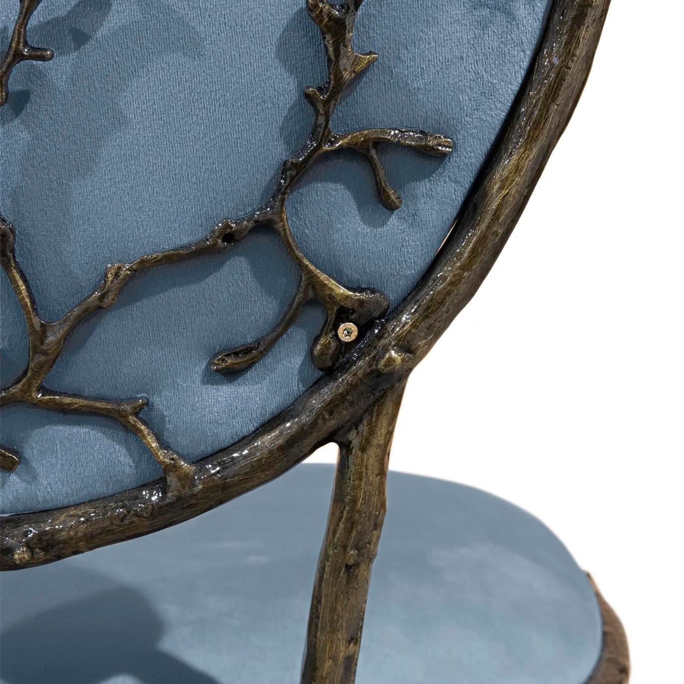 Enchanted Dining Chair (21. Jahrhundert und zeitgenössisch) im Angebot