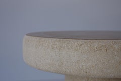 Table basse Enigma enchantée
