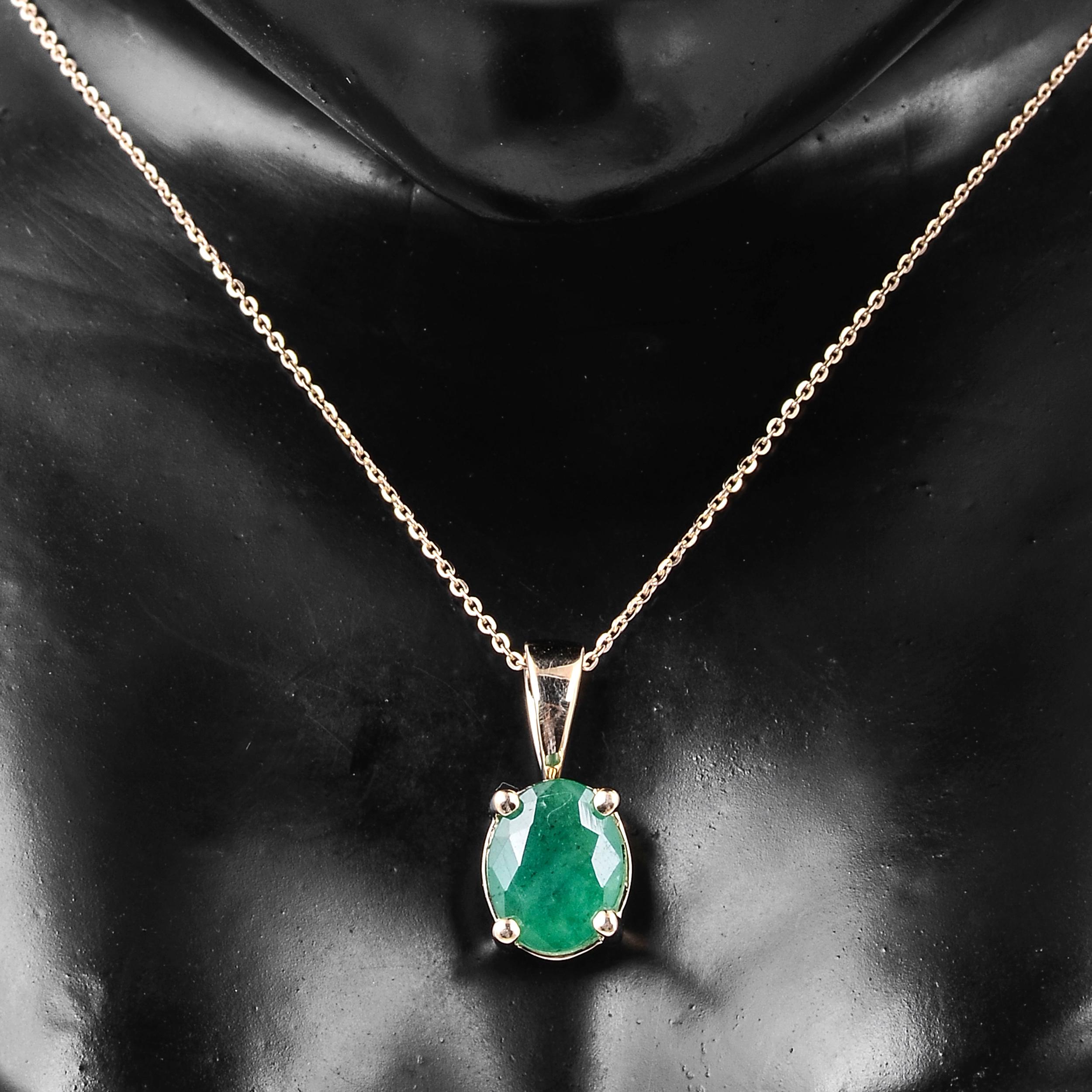 Immerse yourself in the enchanting allure of nature with our Forest Ferns Emerald Pendant from the house. This exquisite piece is a captivating ode to the verdant forests that cover our planet, capturing the essence of lush greenery and the delicate