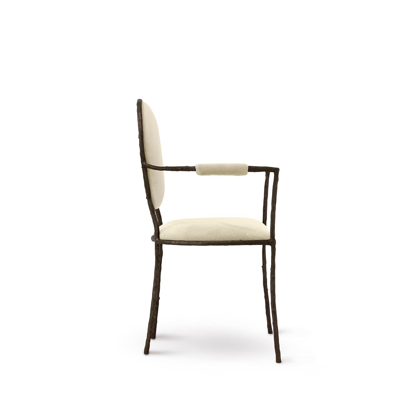 Art Deco Enchanted II Dining Chair For Sale