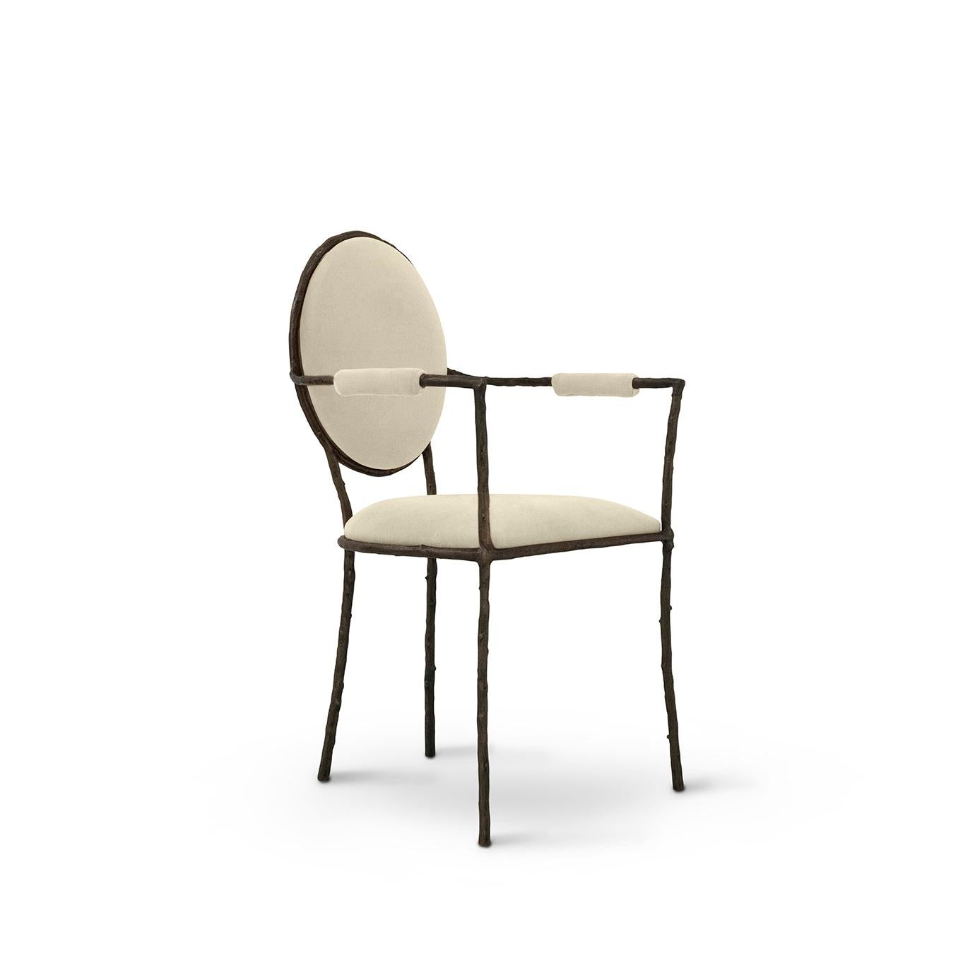 Portuguese Enchanted II Dining Chair For Sale