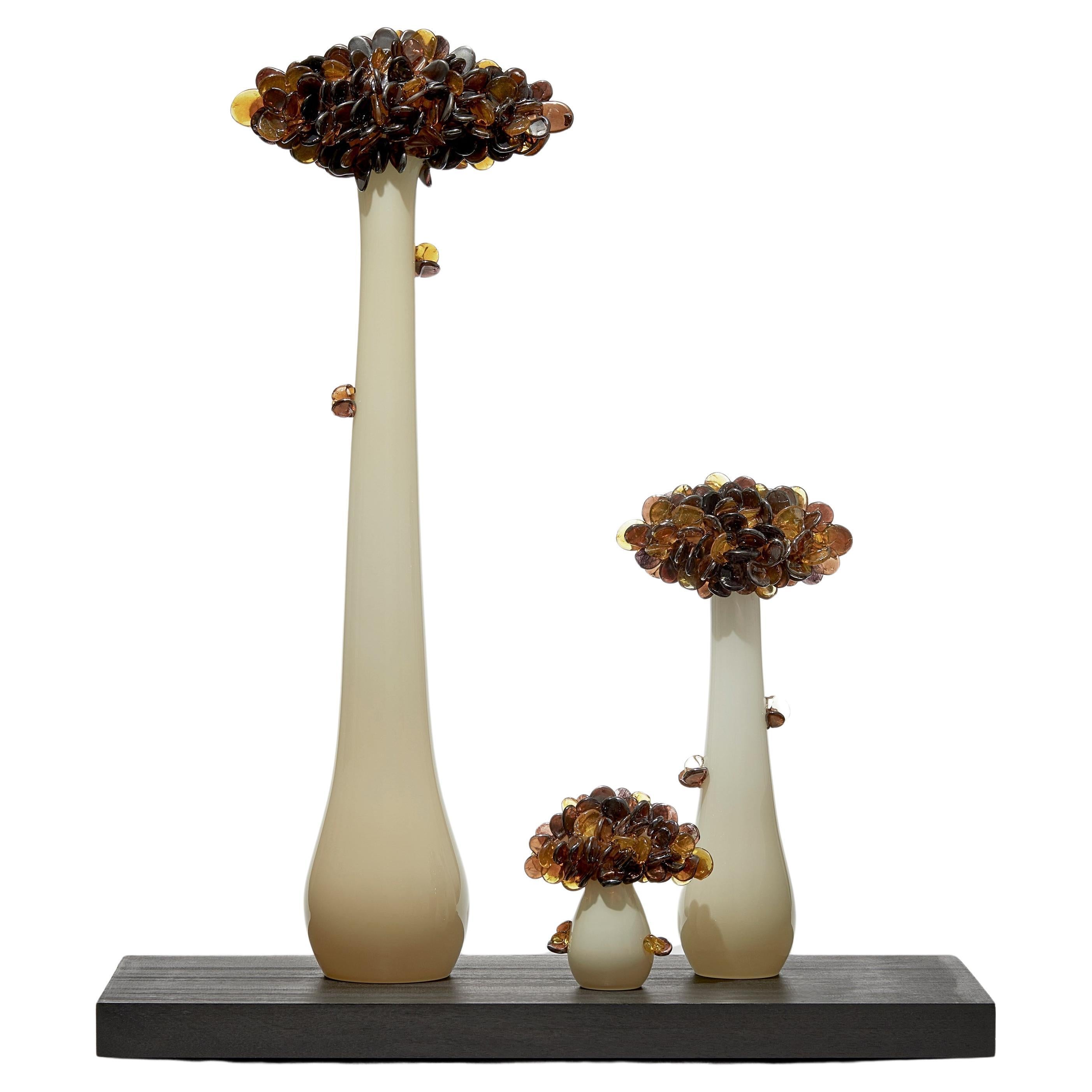 Enchanted Mori Twilight, ein einzigartiges, bonsai inspiriertes Kunstwerk von Louis Thompson