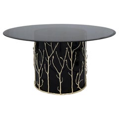 Enchanted Round Dining Table
