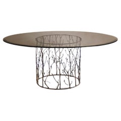Enchanted Round Dining Table (in stock)