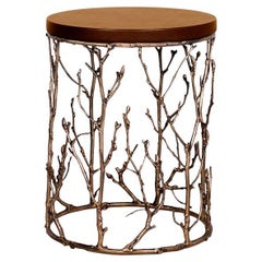 Enchanted Side Table