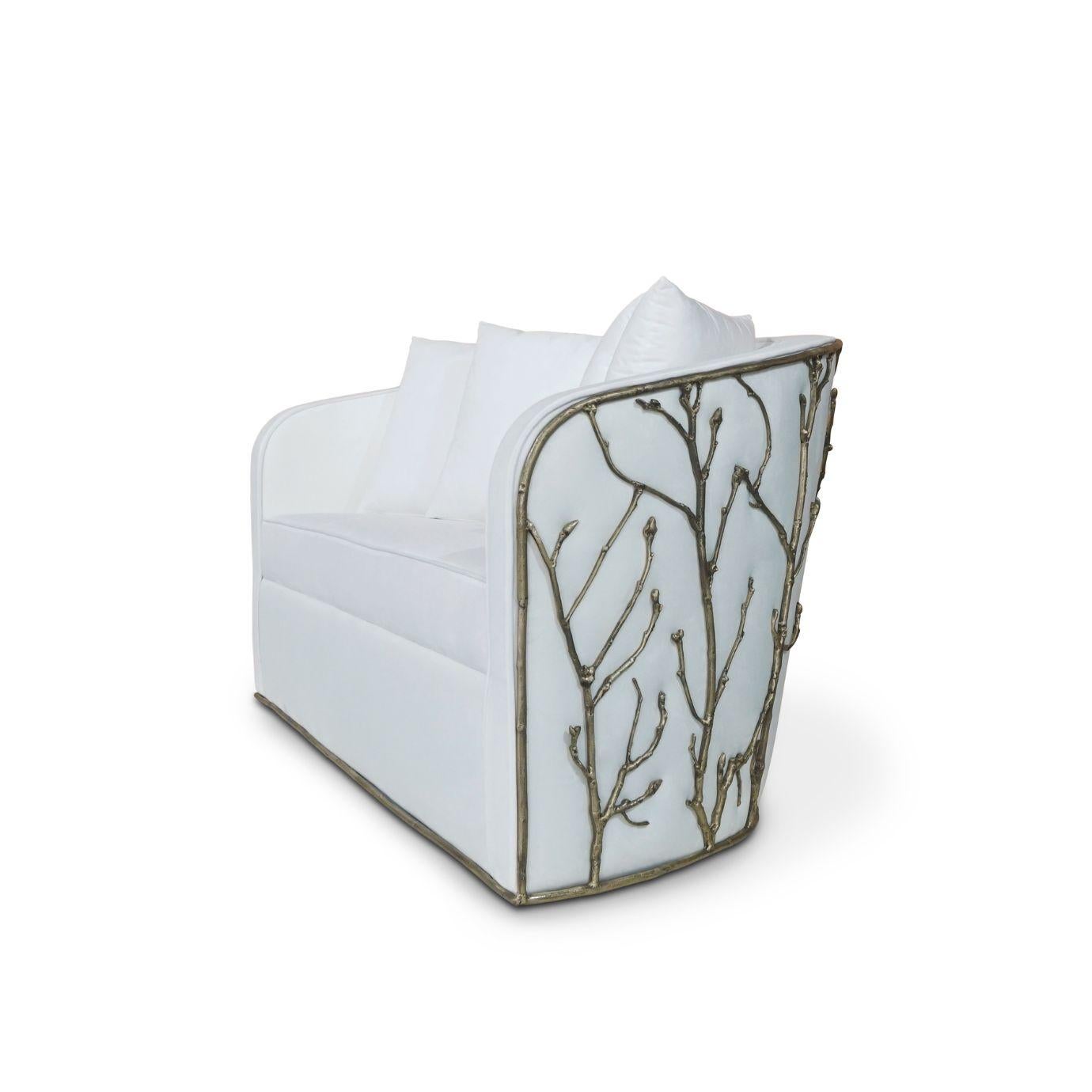 XXIe siècle et contemporain Canap enchant en vente