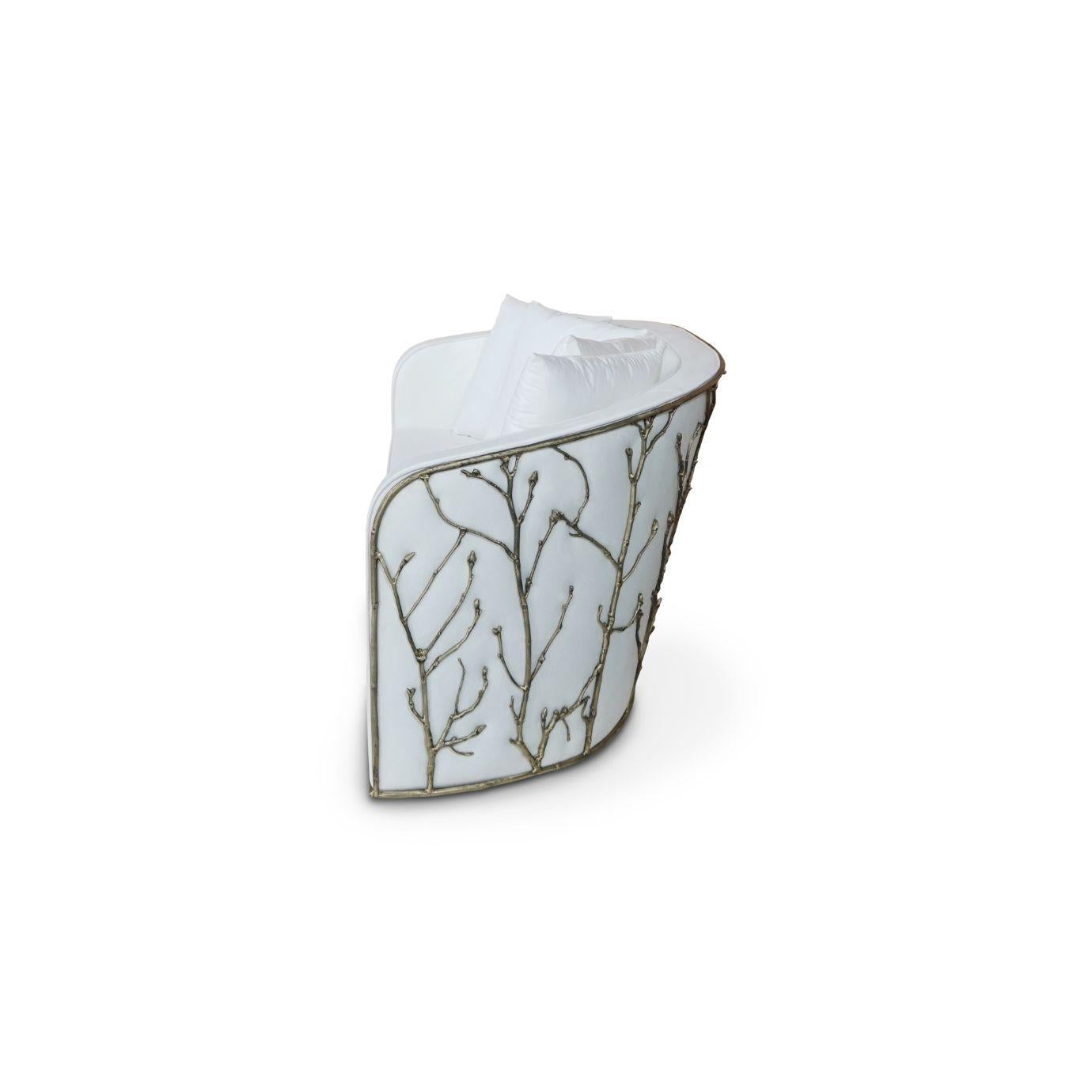 Laiton Canap enchant en vente