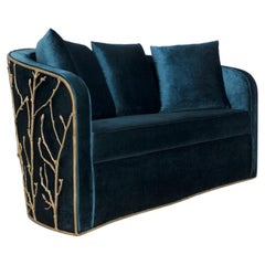 Enchanted Sofa