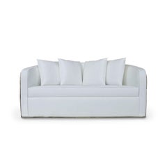 Verzaubertes Sofa