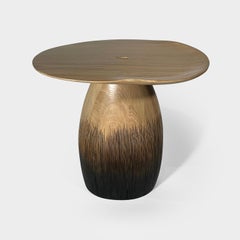 ENCHANTÉE ELLIPSE 4/8 in rovere massiccio di Hoon Moreau (2018)