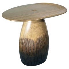ENCHANTÉE ELLIPSE 4/8 in rovere massiccio di Hoon Moreau (2018)