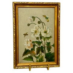 Enchanting floral still life
