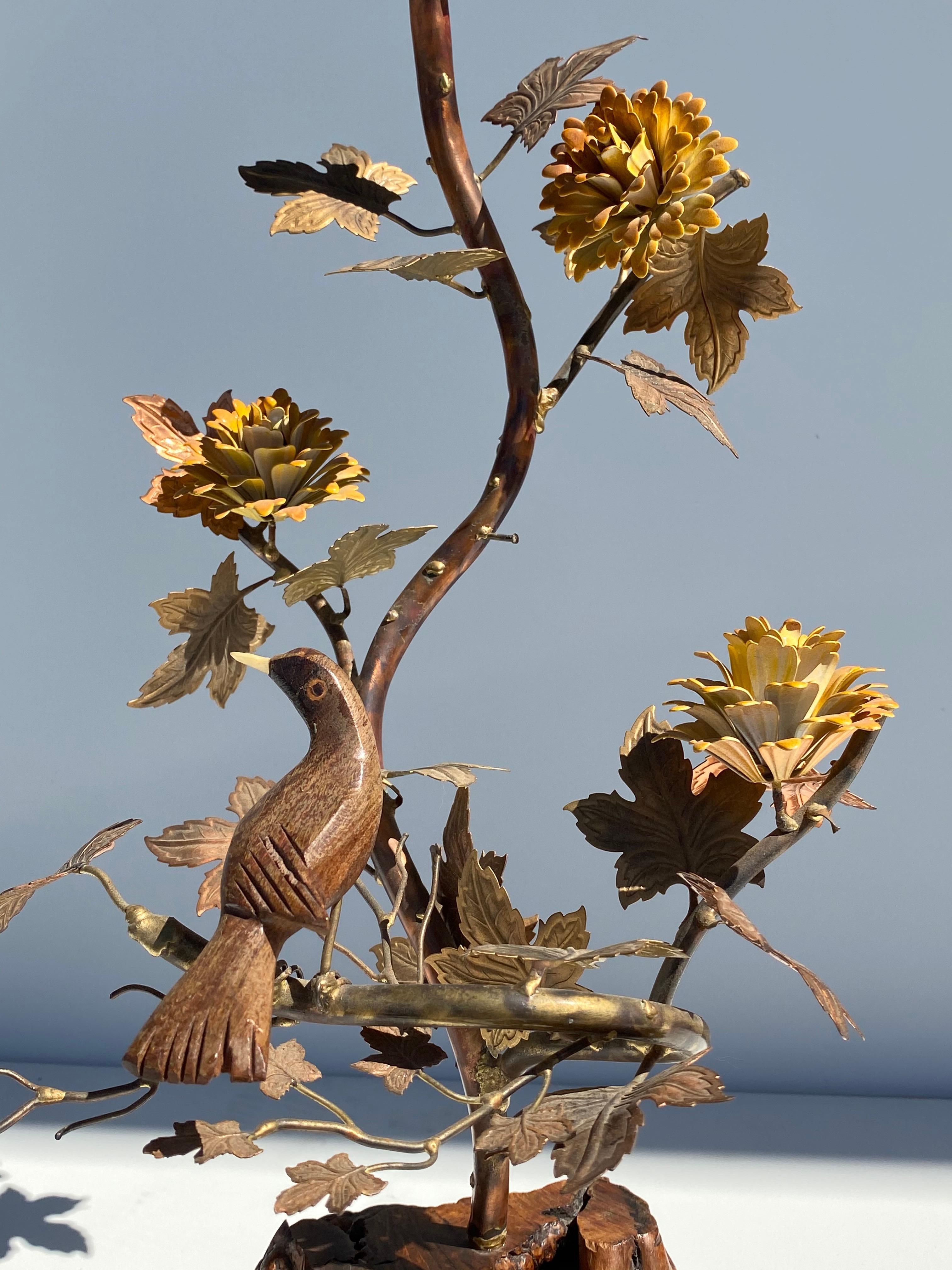 Américain Lampe 