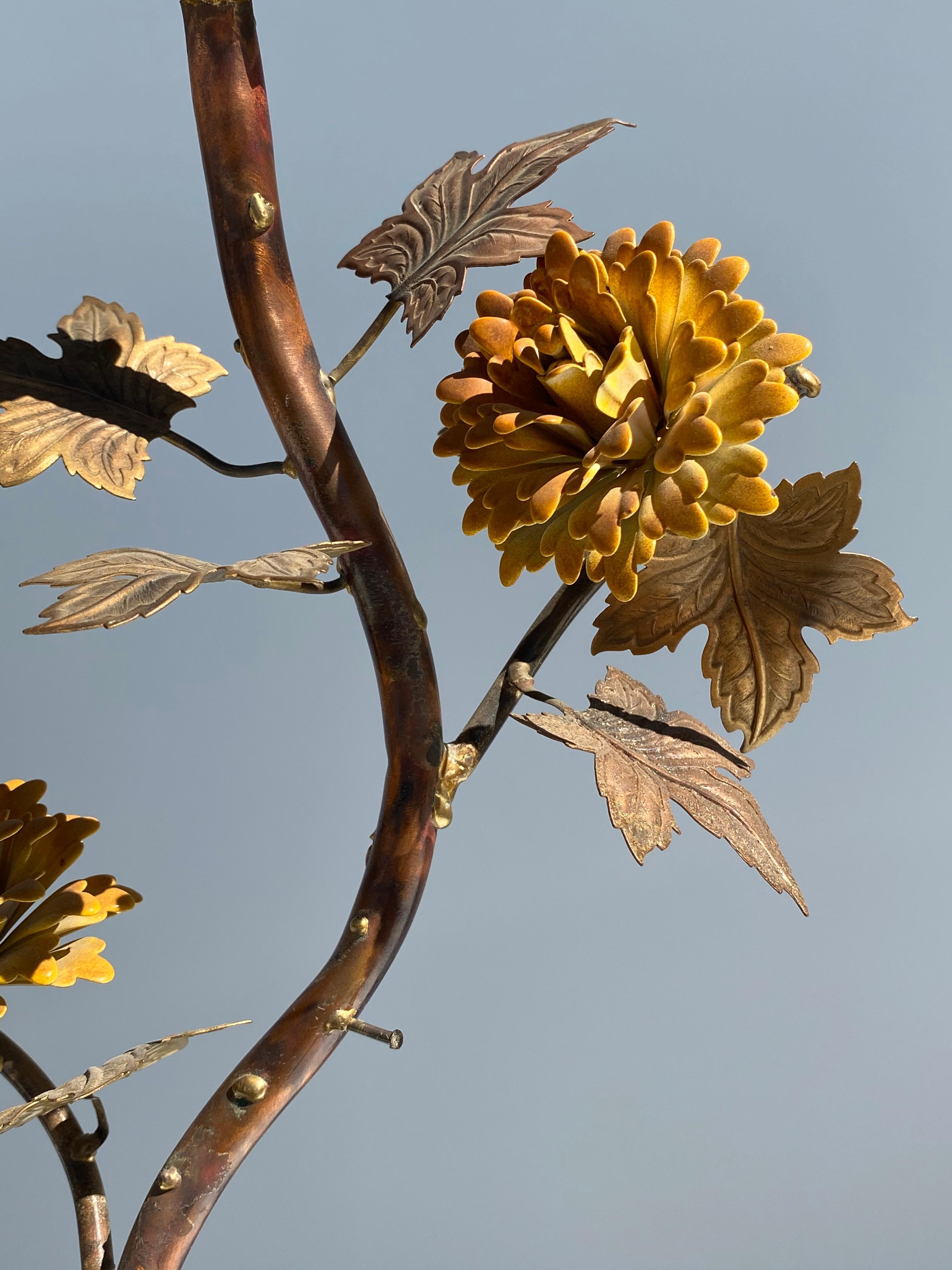 Milieu du XXe siècle Lampe 