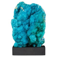 Hemimorfita Encantadora: La maravilla de piedra azul de China