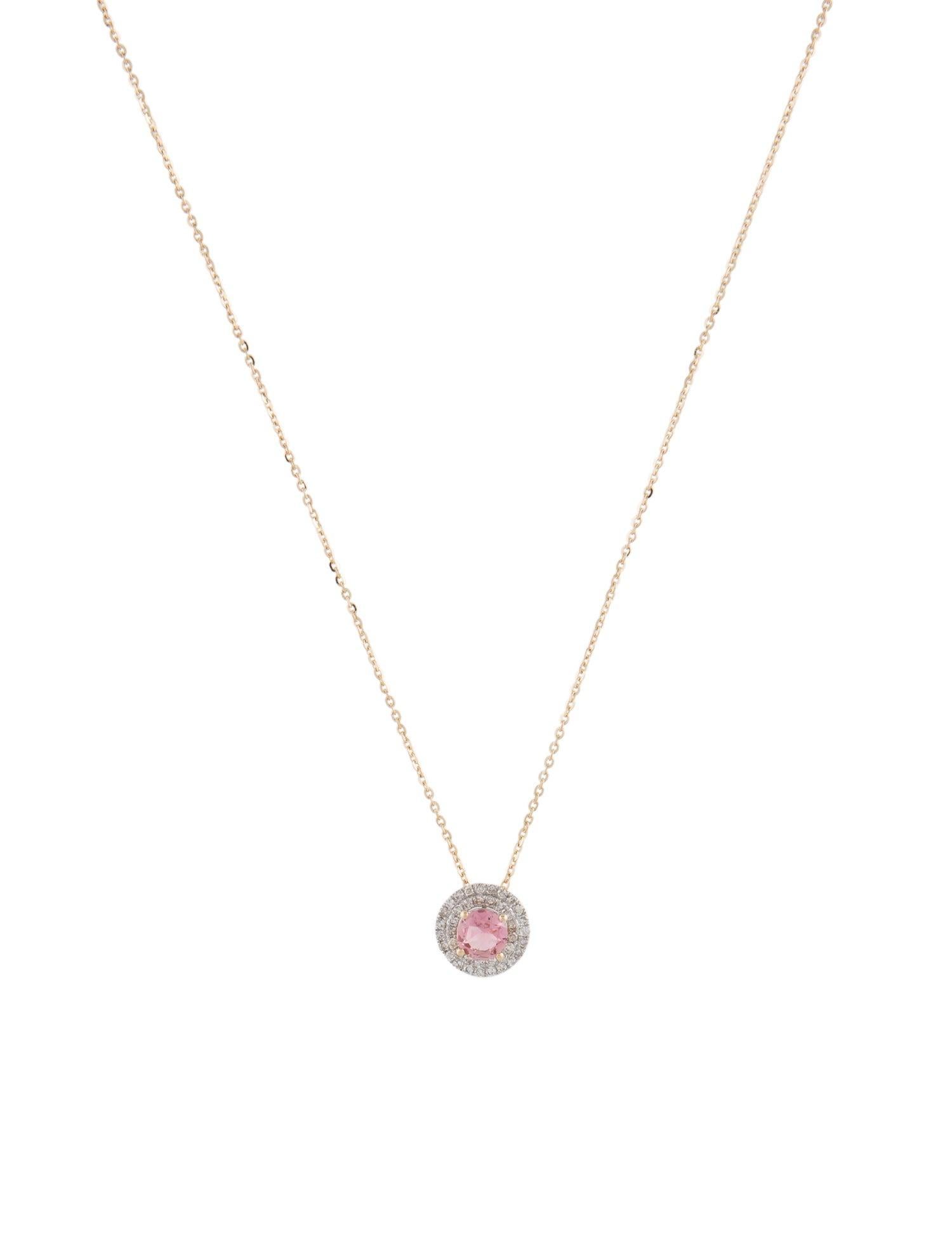 Step into a world of mesmerizing colors with our Rainbow Gemstone Radiance collection, where each piece is a celebration of nature's kaleidoscope. The Enchanting Radiance Pendant, a masterpiece by Jeweltique, showcases the captivating beauty of Pink