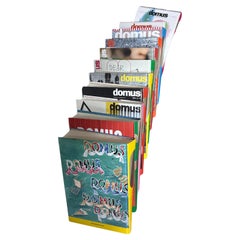Enciclopedia Domus Taschen Gio Ponti
