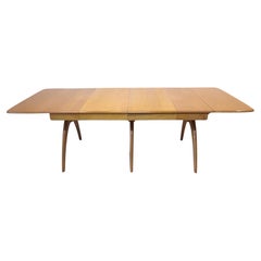 Vintage Encore Drop Leaf Dining Table by Heywood Wakefield