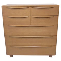 Encore Mid Century Chest Of Drawers for Heywood Wakefield