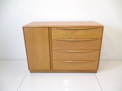 Encore Utility Chest / Desk Cabinet by Wakefield