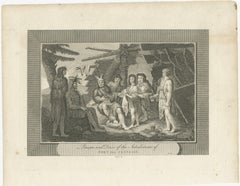 Encounter at Lituya Bay: French Explorers Among the Tlingit, 1786