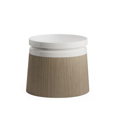 Tabouret Encre de LK Edition