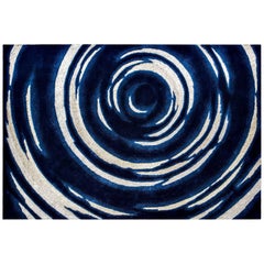 
Encyclie
 Hand-Tufted Area Rug by Ulrika Liljedahl 
Pinton