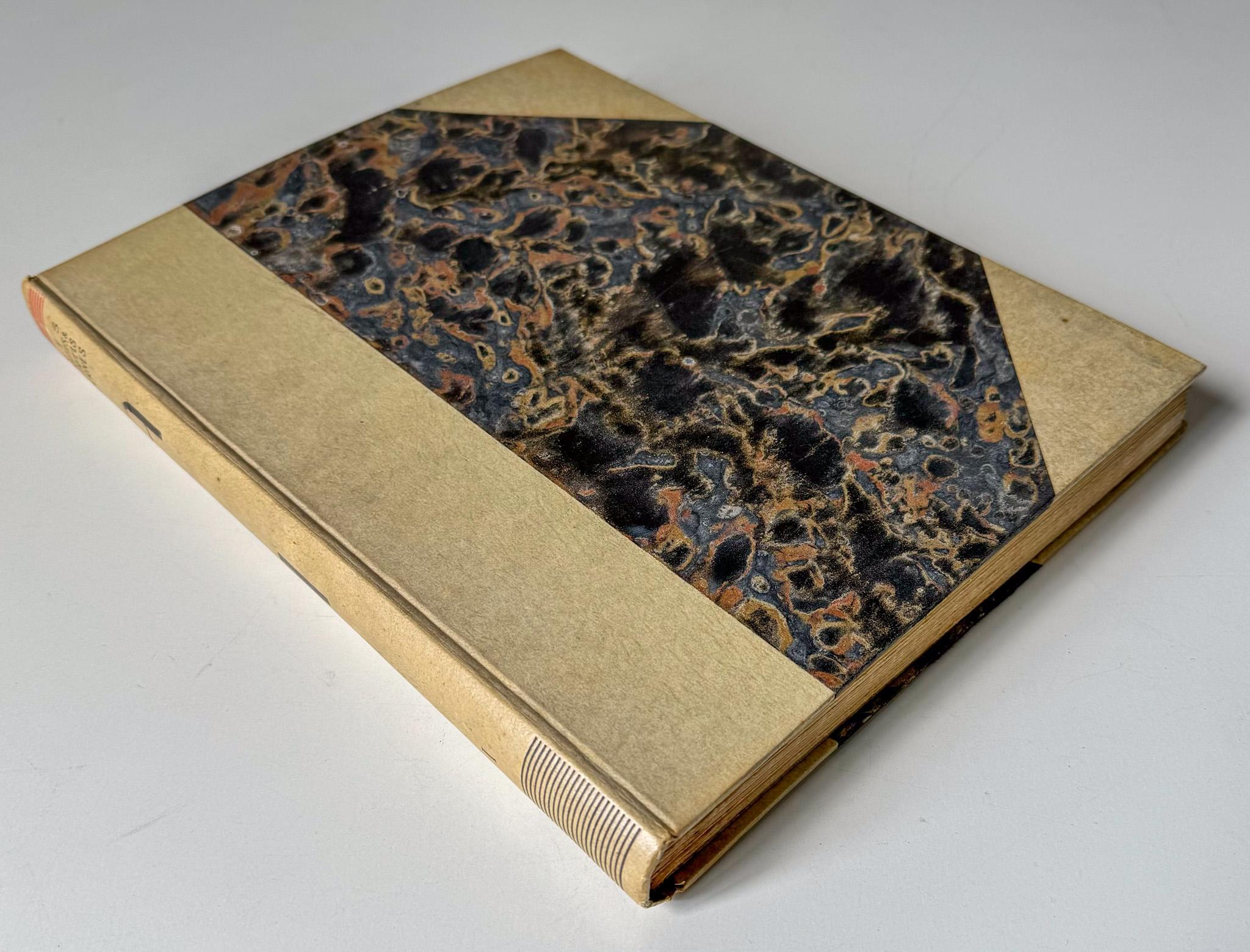 Art Deco Encyclopedie Des Arts Décoratifs Et Industriels Modernes, Complete in 12 Volumes For Sale