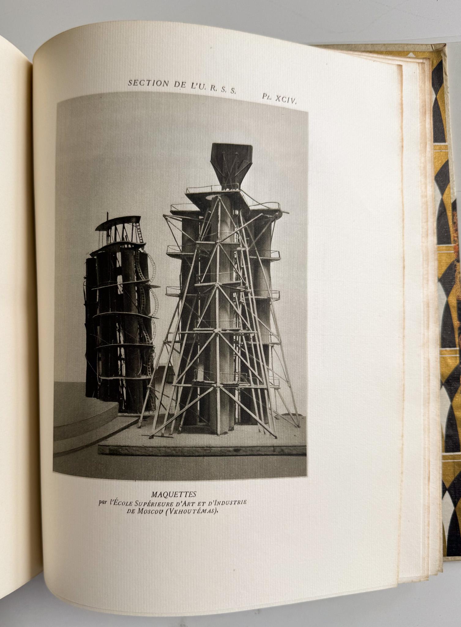 Encyclopedie Des Arts Décoratifs Et Industriels Modernes, Complete in 12 Volumes For Sale 1