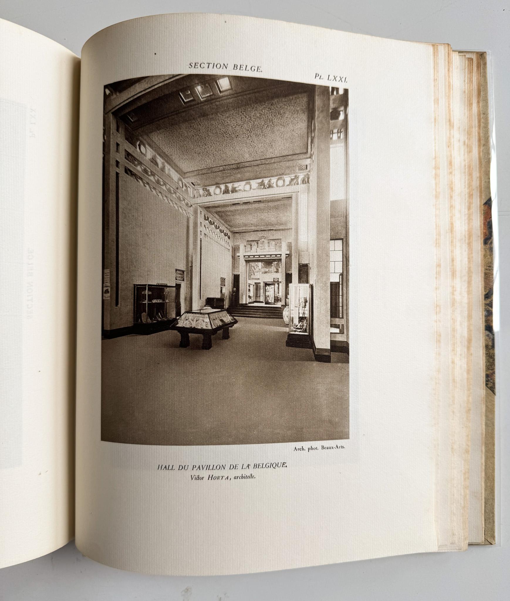 Encyclopedie Des Arts Décoratifs Et Industriels Modernes, Complete in 12 Volumes For Sale 2