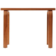 End Table by Alvar Aalto