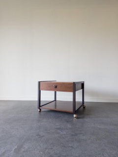 End Table by Edward Wormley for Dunbar
