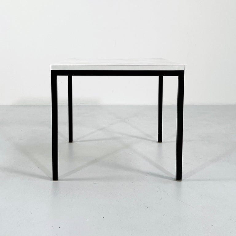End Table by Florence Knoll for Knoll, 1960s For Sale at 1stDibs