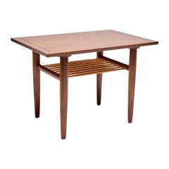 End Table by George Nakashima for Widdicomb, 1960s