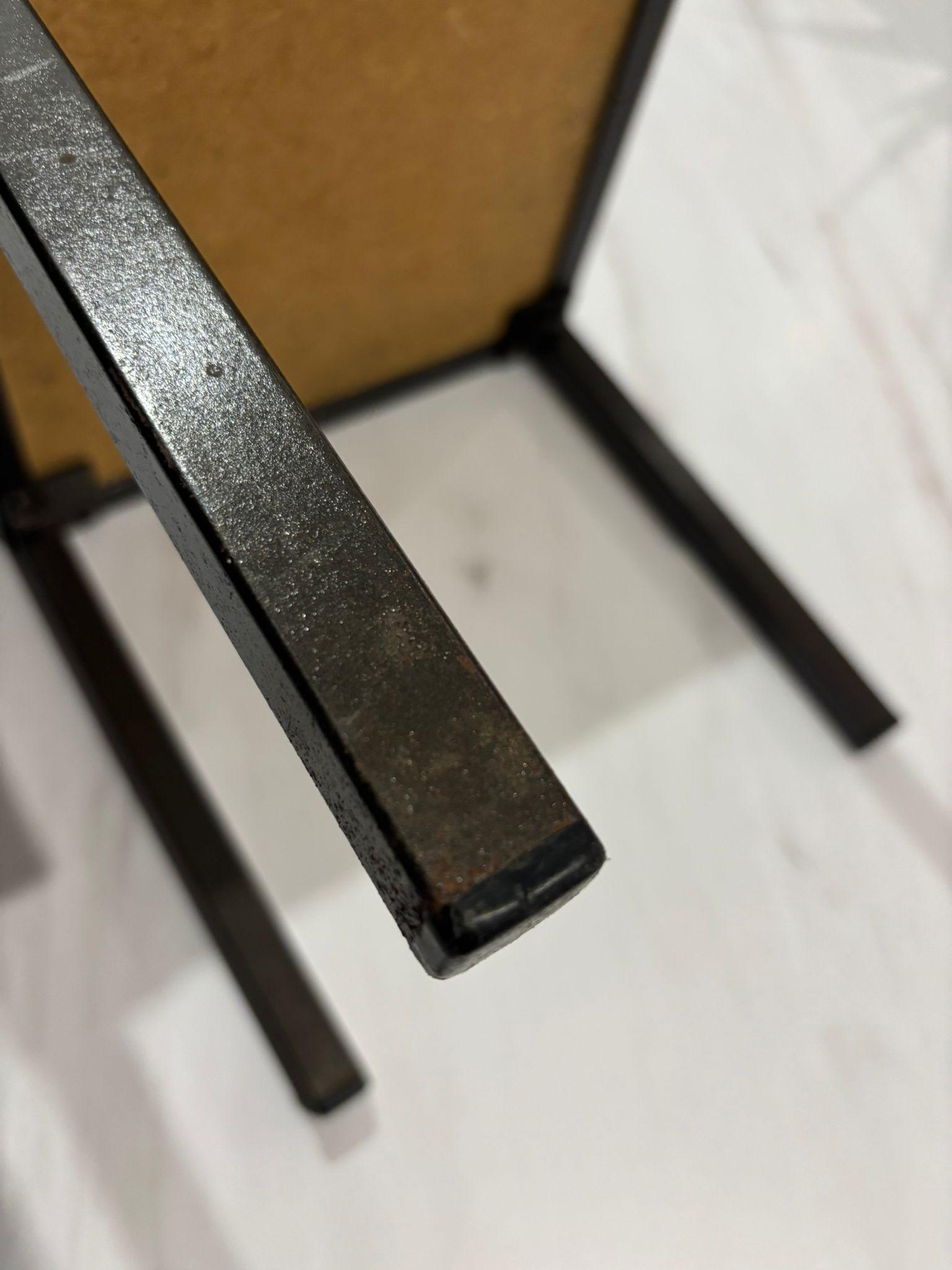 End table by Roger Capron en vente 6