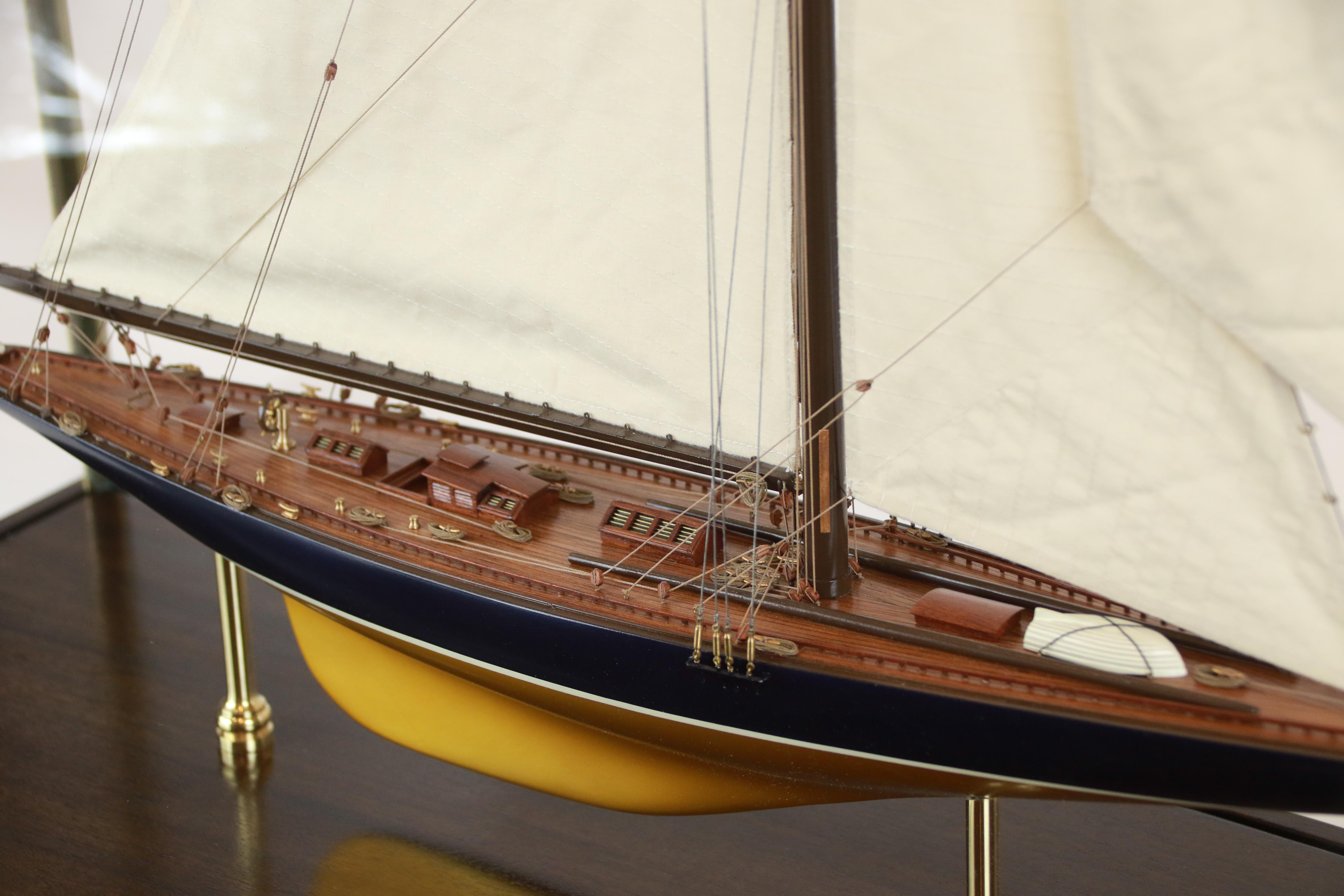 20th Century Endeavour of 1934 For Sale