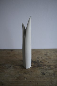 'Endive' Vase by Stig Lindberg, Gustavsberg 1956