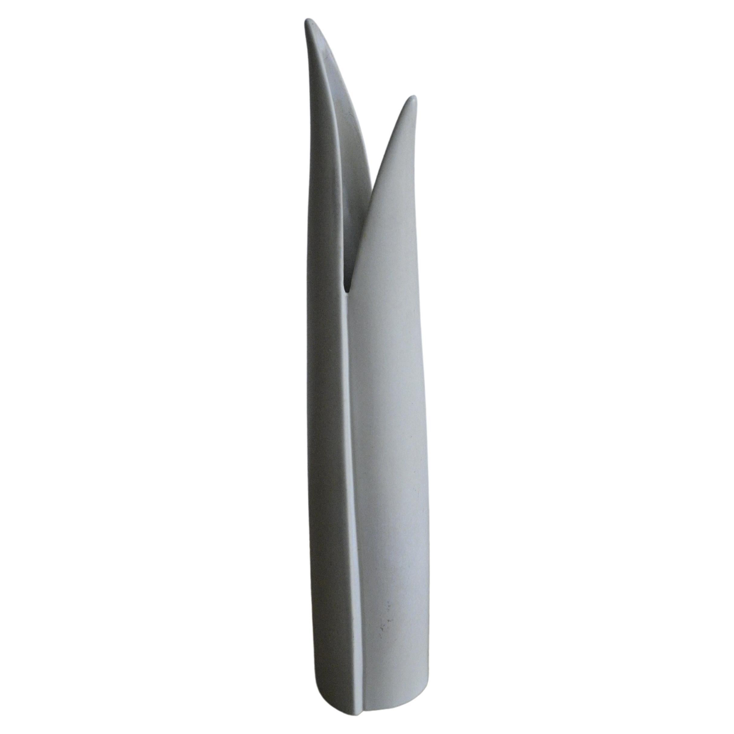 Vase Endive de Stig Lindberg, Gustavsberg 1956 en vente