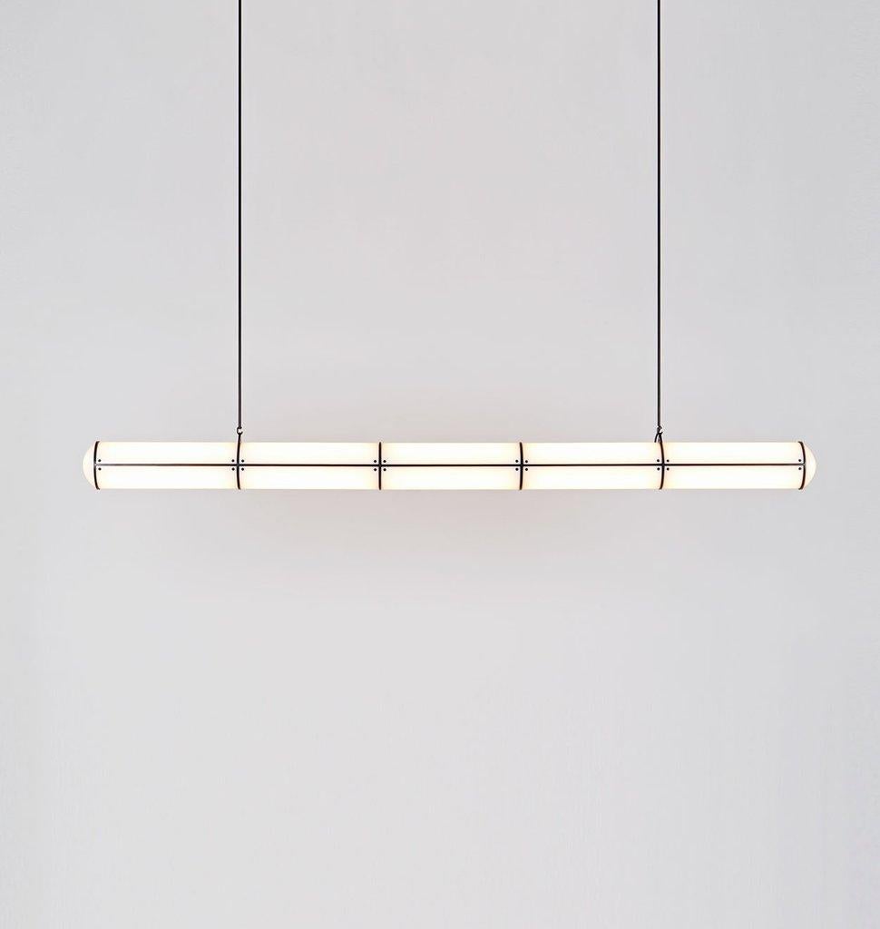 Moderne Endless 5 en noir de Jason Miller pour Roll & Hill