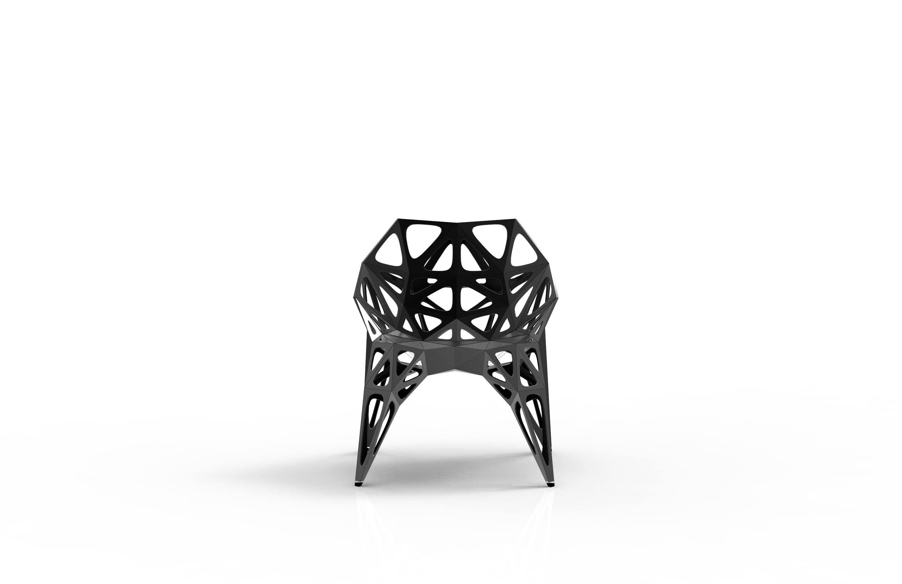 Come può il design rompere i limiti della cultura, delle esperienze soggettive del designer e delle reazioni di persone diverse, per essere vario come la natura? Come cambierà la nostra vita in futuro l'intelligenza artificiale? Non solo i servizi a
