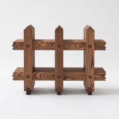 Endless Garden Shelf by Haus Otto