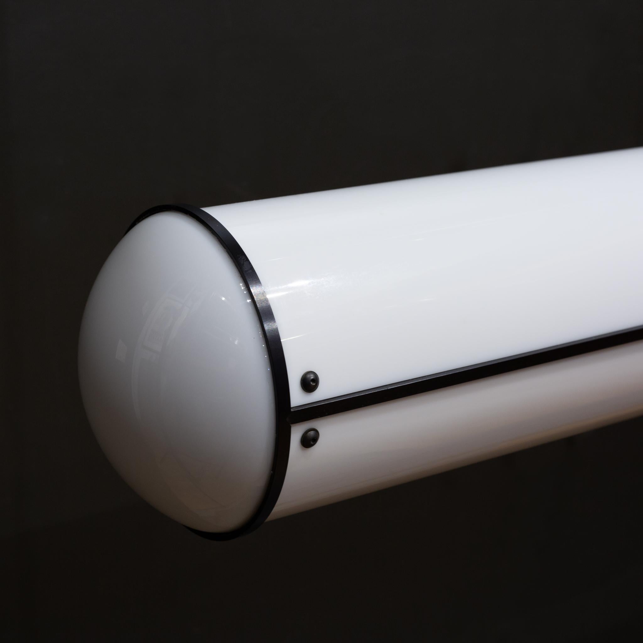 Endless Straight - Lámpara de 3 unidades de Jason Miller para Roll & Hill Siglo XXI y contemporáneo en venta