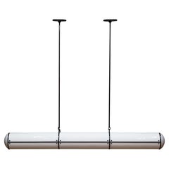 Endless Straight - 3 Units Light Fixture by Jason Miller for Roll & Hill Endless Straight - 3 Units Light Fixture by Jason Miller for Roll & Hill
