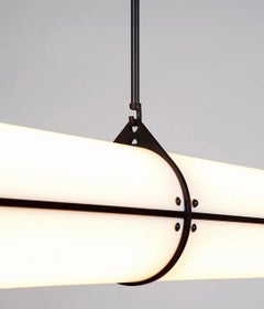 Endless Straight - 5 von Jason Miller 92''