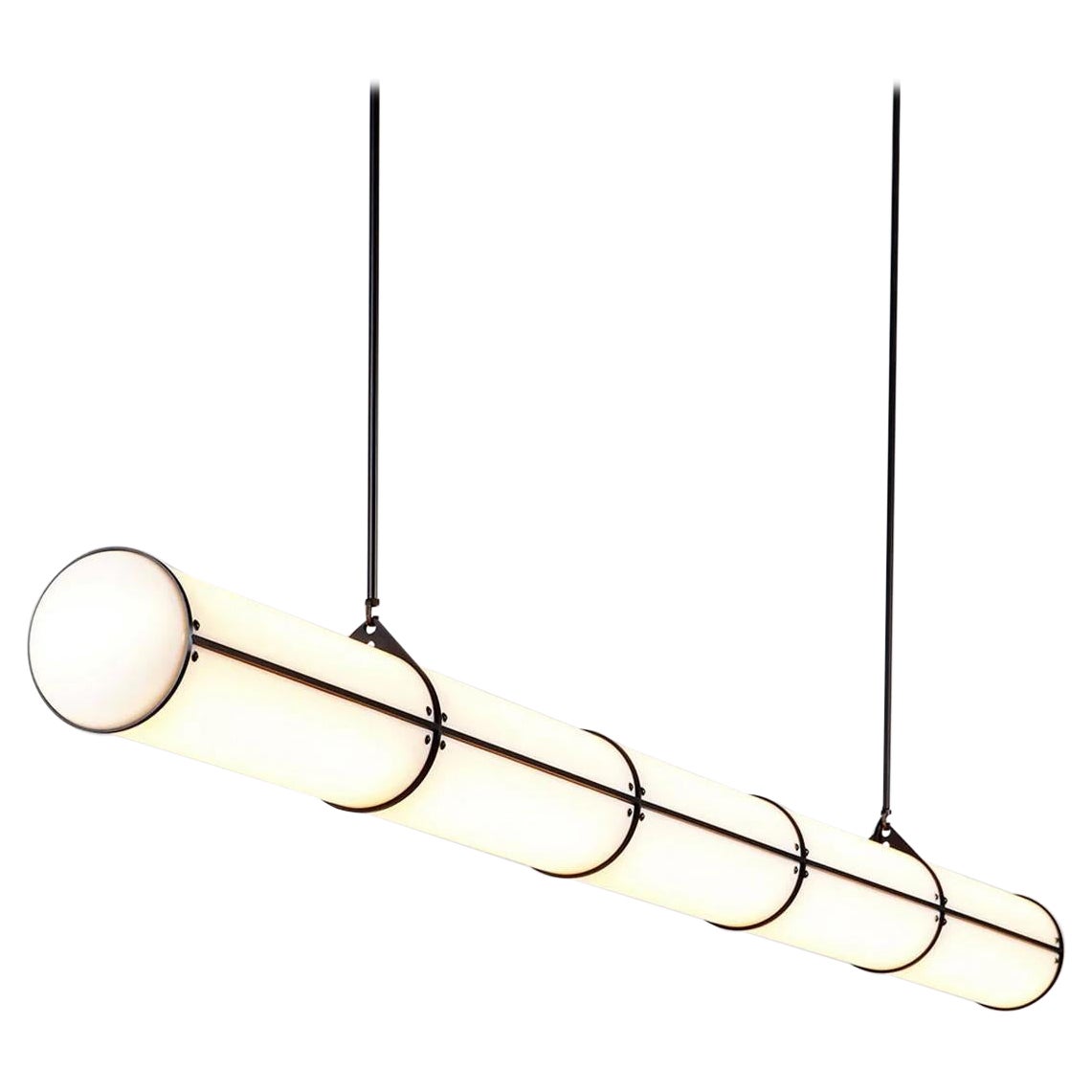 Recta sin fin - 5 de Jason Miller 92

 en venta